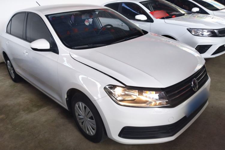 Used Volkswagen Santana 2017 Haval H6 1.6L Automatic Fashion Edition
