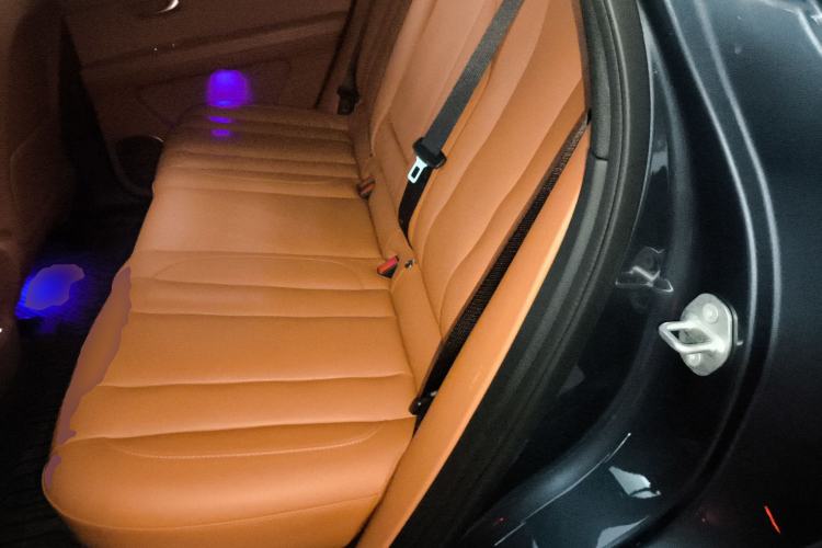 Used Hima AITO M7 2024 1.5T Intelligent Driving 4WD Max Edition 5 Seats
