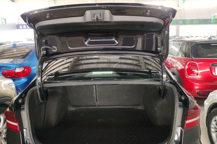 Used Volkswagen Lavida 2021 280TSI DSG Comfort Edition