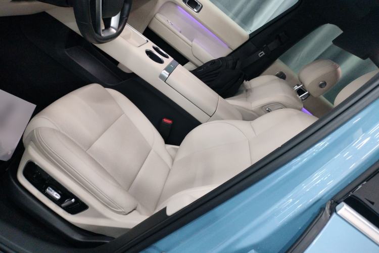 Used Li Auto L7 2024 Ultra Model
