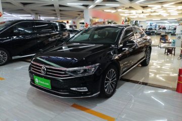 Used Volkswagen Magotan 2020 380TSI DSG Luxury Version