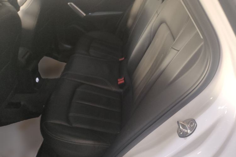 Used Audi Q2L 2018 35 TFSI Luxury Prestige Version China VI
