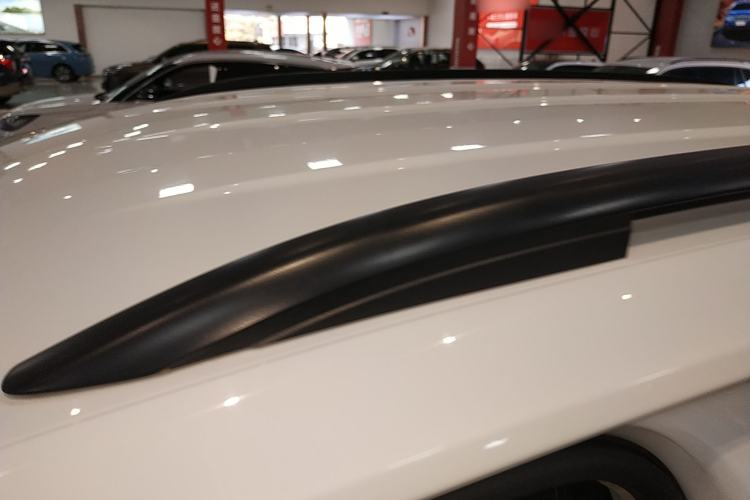 Used Volkswagen Tiguan L 2023 330TSI Automatic Two-Wheel Drive Comfort Edition
