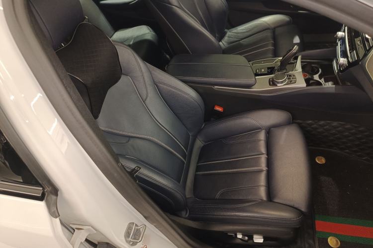 Used BMW 5 Series 2020 530i M Sport Package
