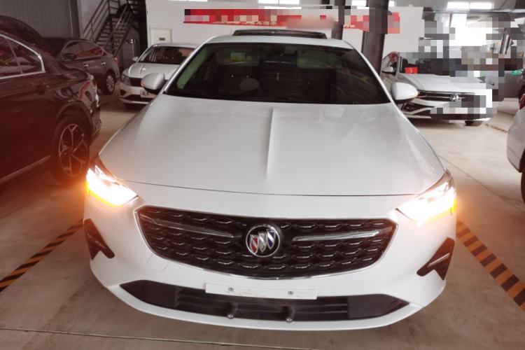 Used Buick Regal 2022 552T Smart Edition
