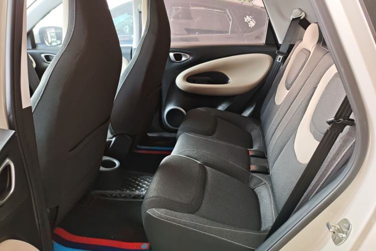 Used Wuling Bingo 2023 203km Light Edition