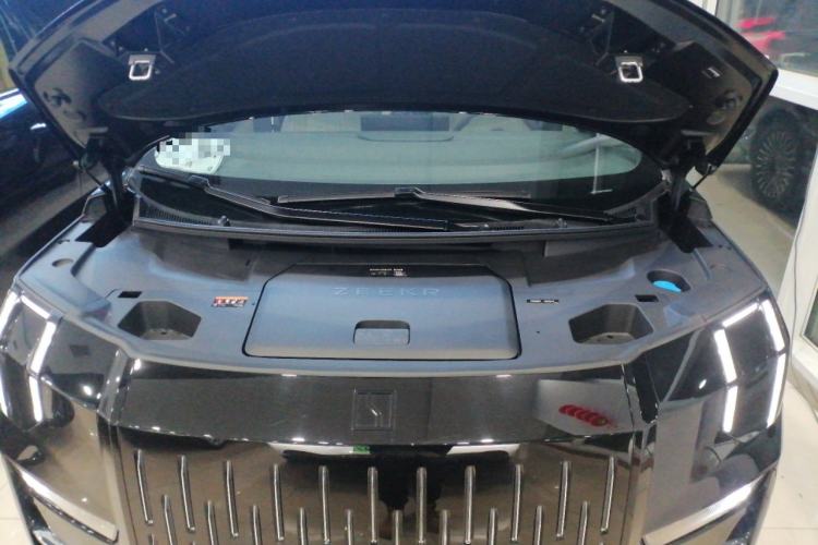 Used Zeekr 009 2022 WE Edition
