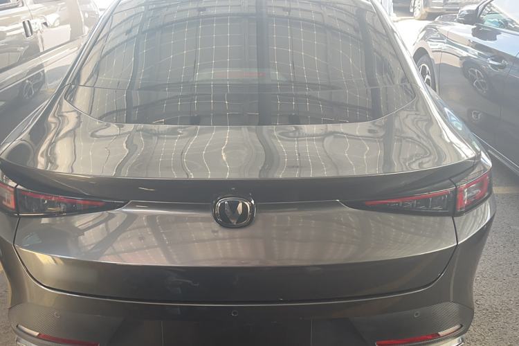 Used Changan Eado 2024 1.5T GDI Automatic Enjoyment Edition
