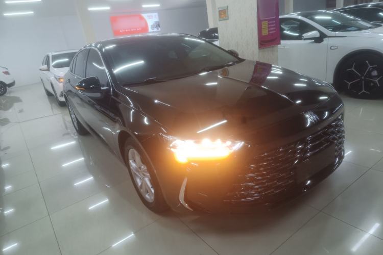 Used Buick Regal 2024 25T Deluxe Edition
