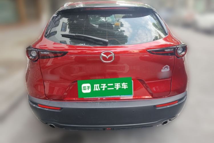 Used Mazda CX-30 2021 2.0L Automatic YAYUE Version