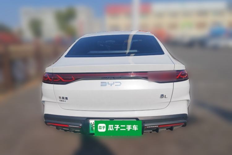 Used BYD Qin L 2024 DM-i 120KM Beyond Model