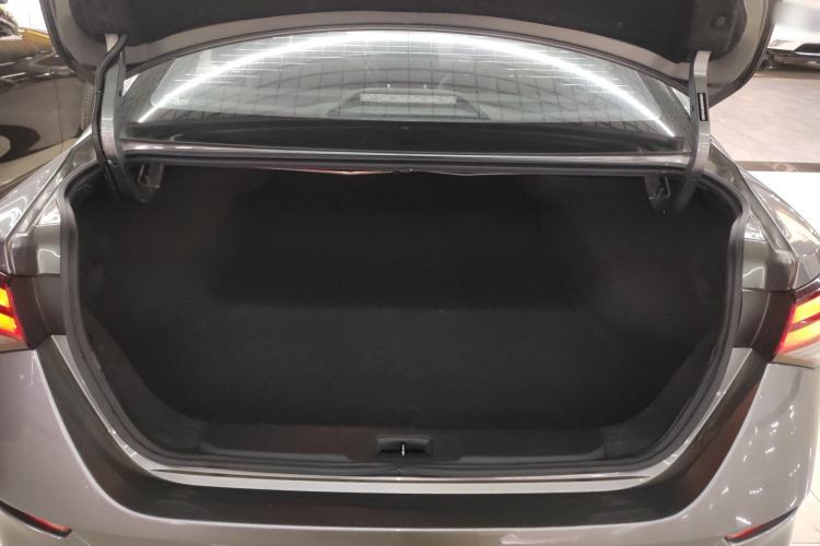 Used Nissan Sylphy 2020 1.6L XL CVT Enjoyment Edition
