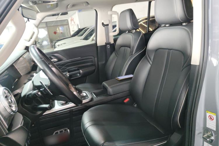 Used Tank 300 2021 Off-Road Edition 2.0T Conqueror