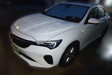 Used Buick Verano 2022 Pro 533T Enjoyment Edition