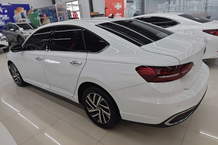 Used Volkswagen Lavida 2023 1.5L Automatic 5 Million Edition