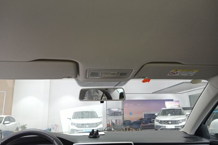 Used Volkswagen Bora 2024 200TSI DSG Comfort Edition
