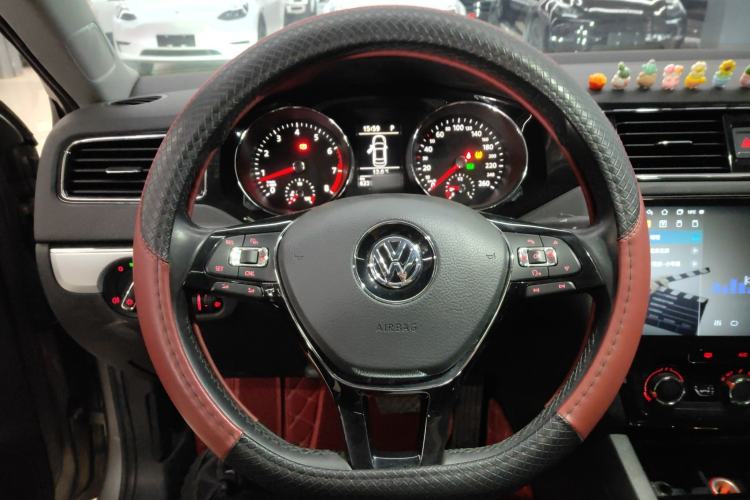 Used Volkswagen Sagitar 2018 280TSI DSG Ignite Edition