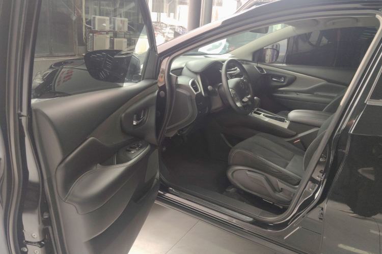 Used Nissan Murano 2021 2.5L XE Two-Wheel Drive Elite Edition