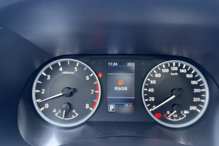 Used Nissan Sylphy 2022 1.6L XL CVT Enjoyment Edition
