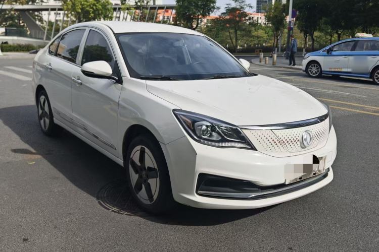 Used Dongfeng Aeolus E70 2021 Revised Version 2 500 Super Delight Edition