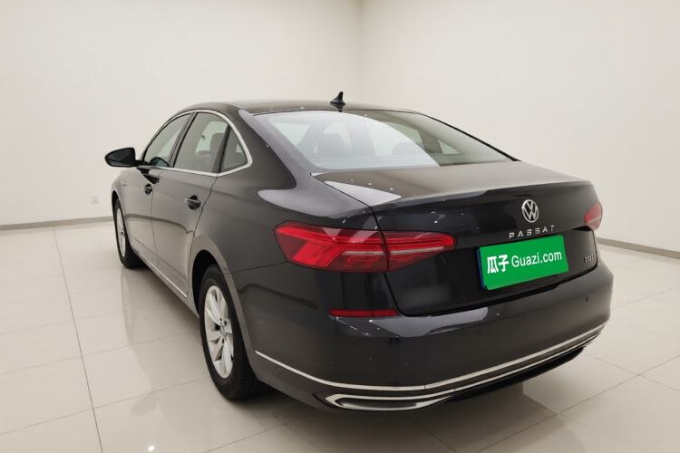 Used Volkswagen Passat 2020 Revised Version 280TSI Business Edition China VI Standard
