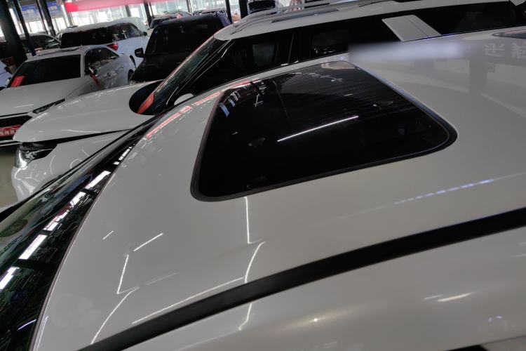 Used Honda Elysion 2019 2.0L Hybrid Luxury Edition