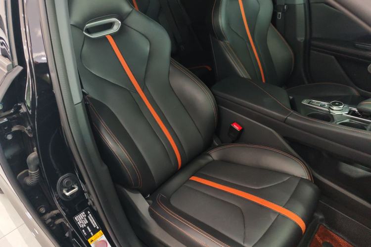 Used Changan UNI-V 2024 1.5T Prestige Edition
