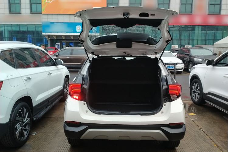 Used Toyota YARiS L 2020 X-Trail X 1.5L CVT Prestige Edition