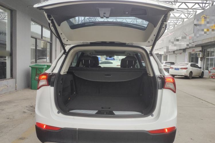 Used Buick Envision 2018 20T Two-Wheel-Drive Elite Model