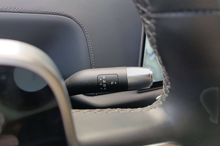 Used Li Auto L9 2022 Max model