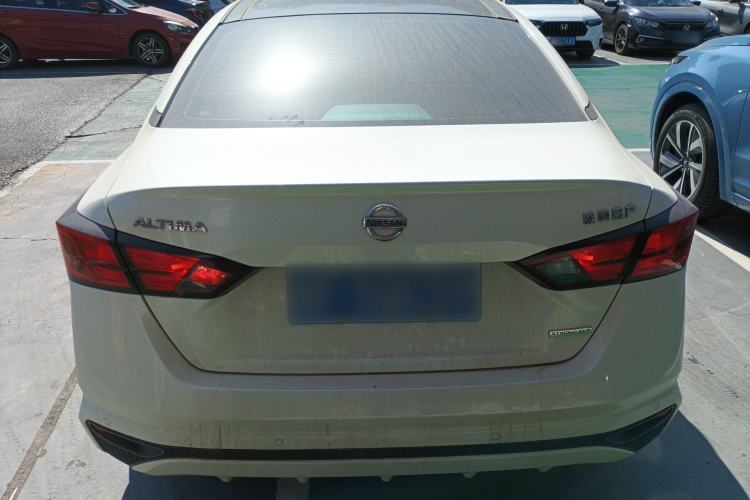 Used Nissan Teana 2020 Revised Version 2.0L XL Comfort Edition
