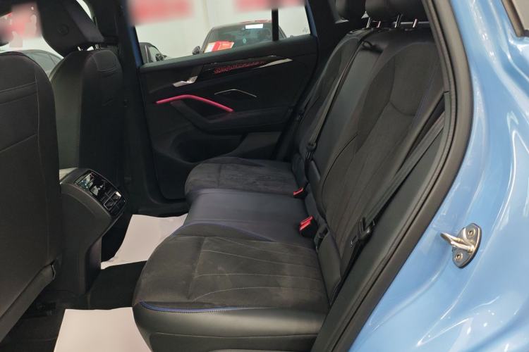 Used Volkswagen Tiguan L 2024 PRO 380TSI Four-Wheel Drive R-Line Prestige Edition