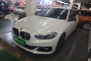 Used BMW 1 Series 2018 118i Sport Edition
