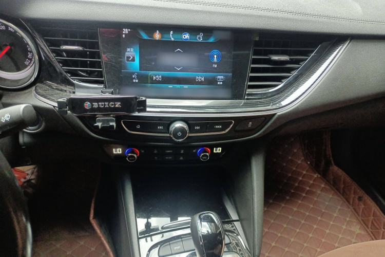 Used Buick Regal 2017 20T Elite Edition
