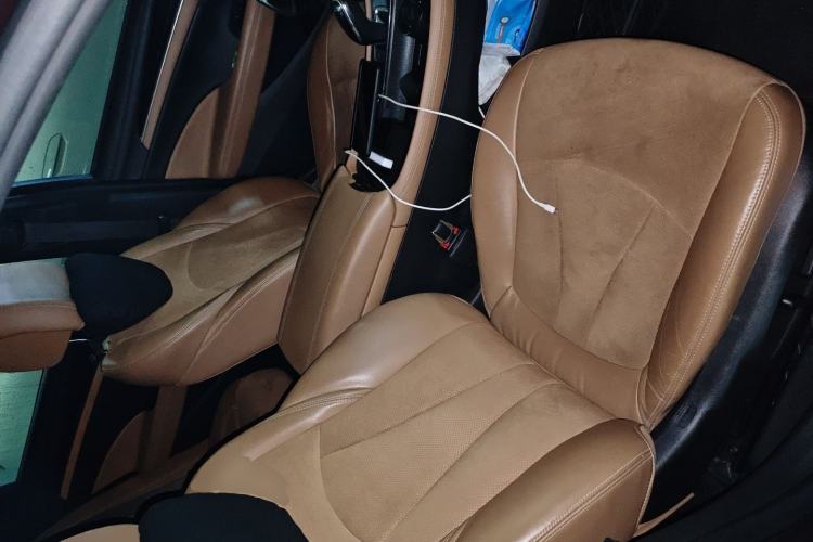 Used Buick LaCrosse 2018 28T Elite Edition
