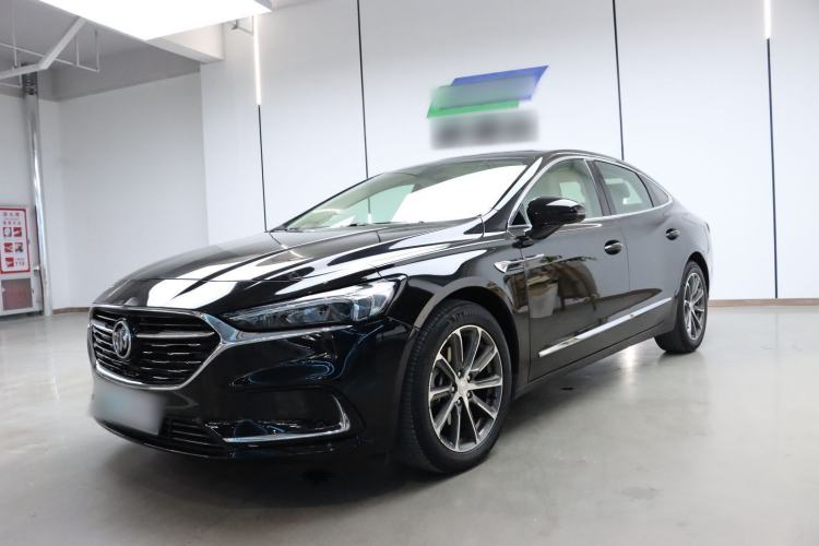 Used Buick LaCrosse 2019 28T Elite Edition
