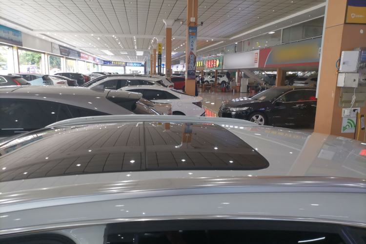 Used Audi Q3 2015 35 TFSI quattro Technology Edition