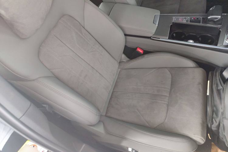 Used Audi A6L 2024 40 TFSI Luxury Dynamic Edition