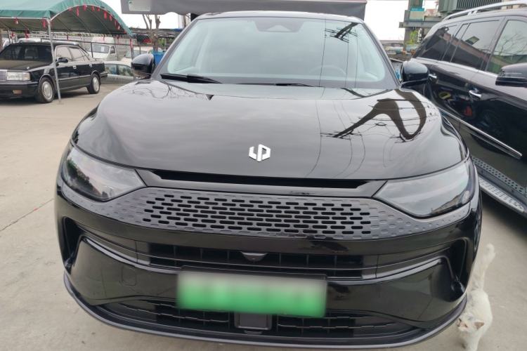 Used Leapmotor C11 2023 Range-Extended 200 Comfort Edition