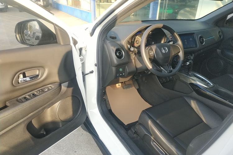 Used Honda XR-V 2017 1.8L EXi CVT Comfort Version
