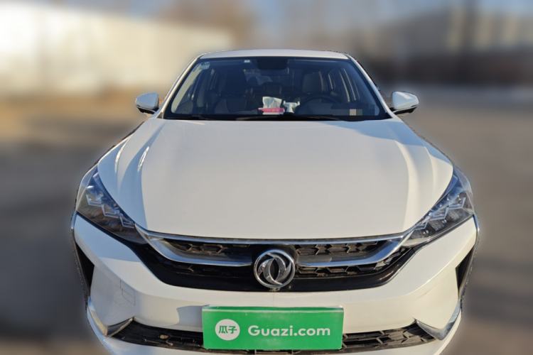 Used Dongfeng Aeolus Yixuan 2020 230T Automatic Cool Edition
