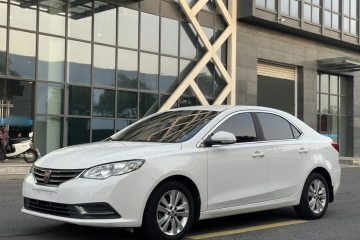 Used Roewe 360 2016 1.5L Automatic Smart Screen Version