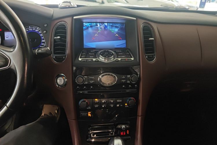 Used Infiniti QX50 2015 2.5L Enjoyment Edition
