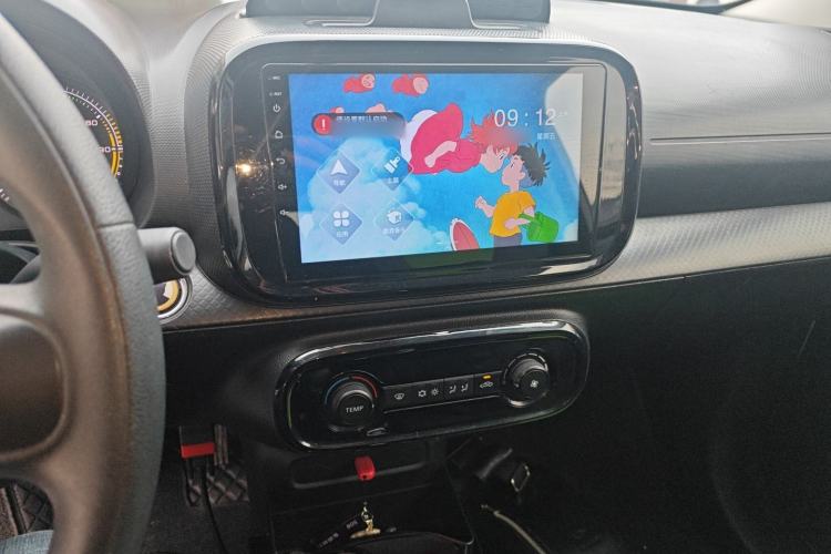 Used Roewe Clever 2021 302km Excellence Edition
