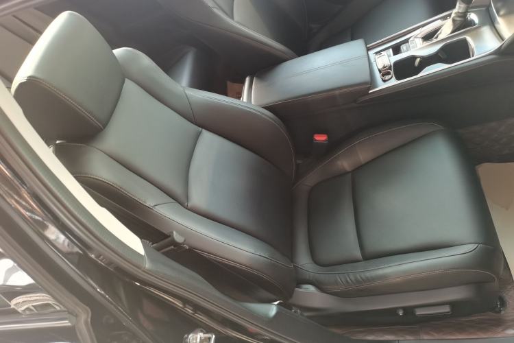 Used Honda Accord 2022 260TURBO Phantom Night · Prestige Edition