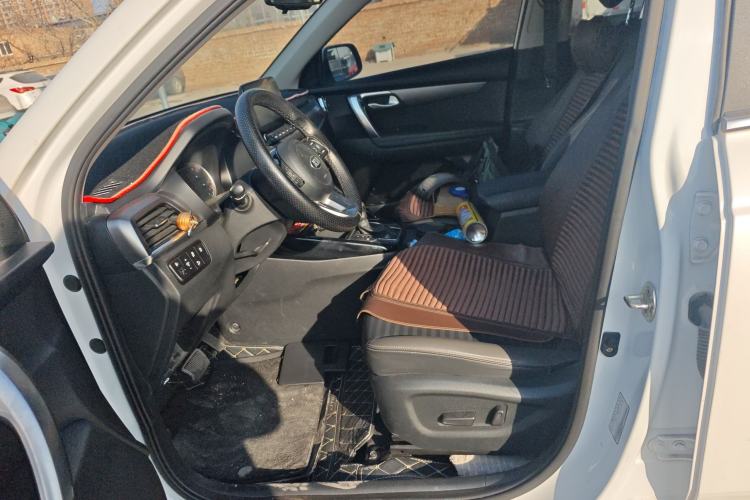 Used Kia Sportage R 2019 2.0L Automatic Smart Luxury Edition