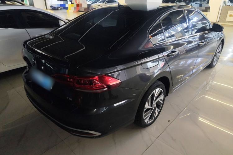 Used Volkswagen Bora 2023 300TSI DSG Prestige Edition