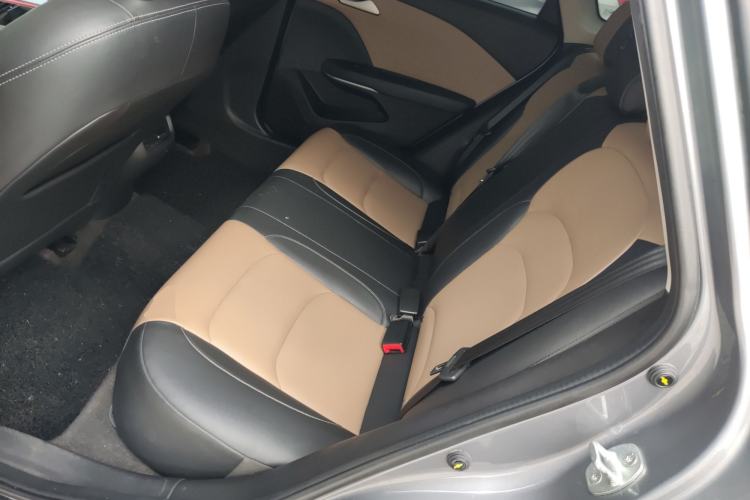 Used Chevrolet Monza 2022 320 Automatic Enjoyment Sunroof Version