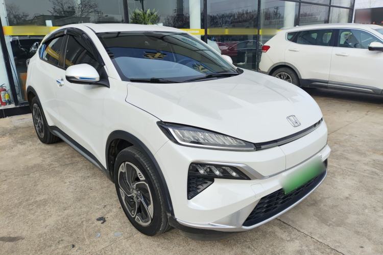 Used CIIMO M-NV 2023 Shangcheng Edition