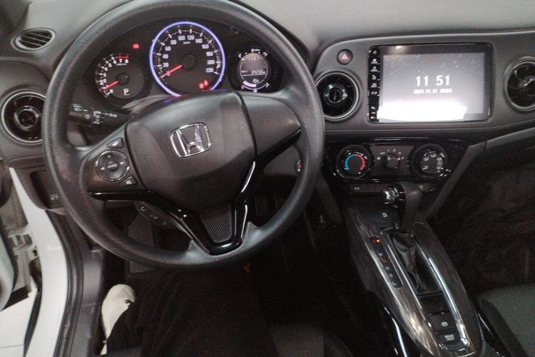 Used Honda XR-V 2021 1.5L CVT Comfort Version
